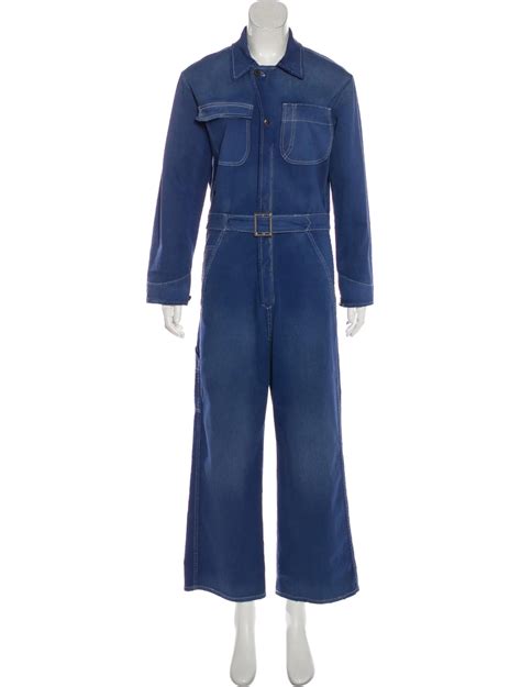 christian dior grey jumper|Dior denim jumpsuit.